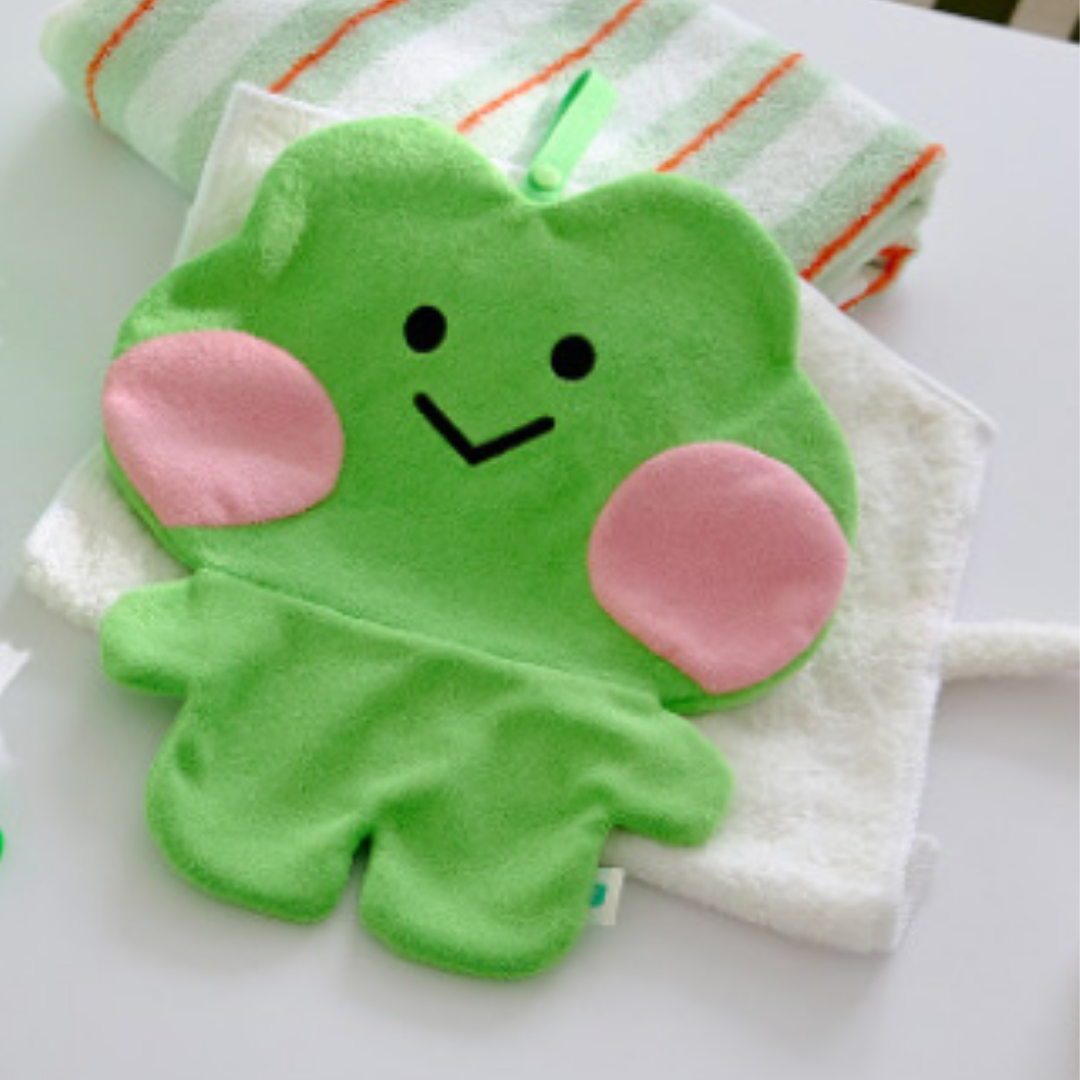Line Friends Minini Stay with Lenini
