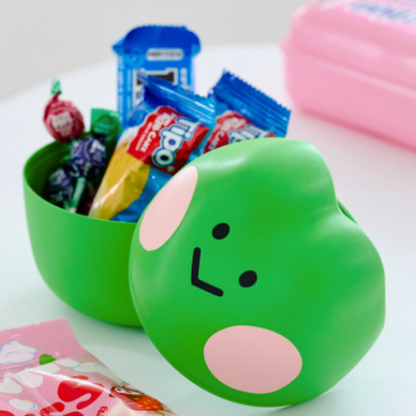 Line Friends Minini Stay with Lenini