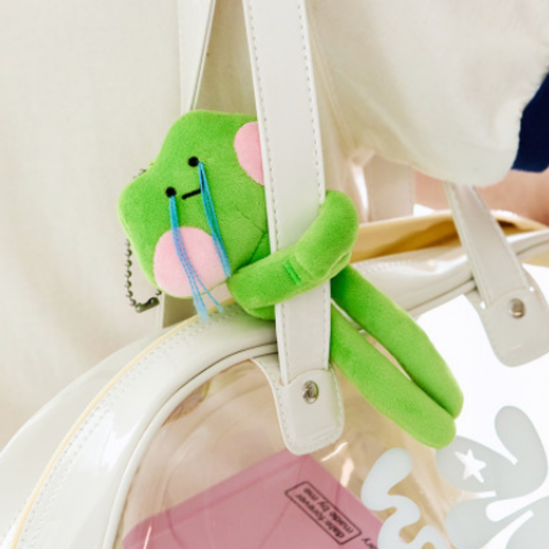 Line Friends Minini Stay with Lenini