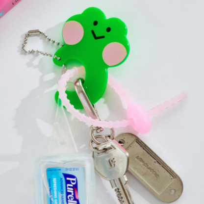 Line Friends Minini Stay with Lenini
