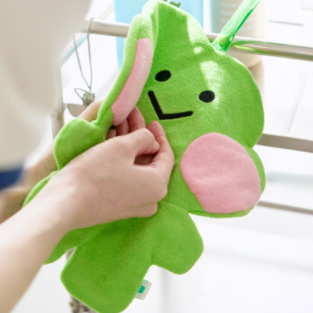 Line Friends Minini Stay with Lenini