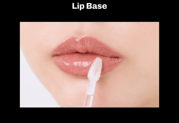 Earpearp X Oiad Blur Fixing Lip Pencil