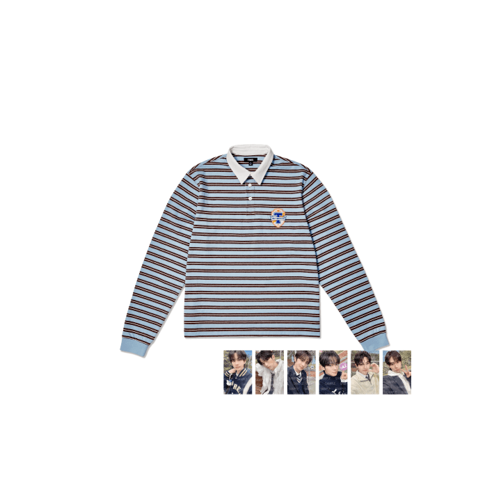 TWS 1ST FANMEETING 42:CLUB IN SEOUL Official Merch – SEOUL TERRACE TWS 1ST FANMEETING 42:CLUB IN SEOUL Official Merch – SEOUL TERRACE