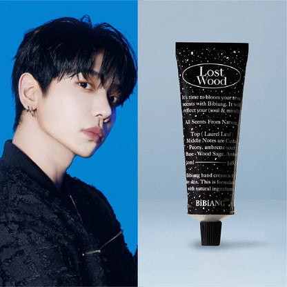 [BOYNEXTDOOR PICK] BiBiANG Niche Perfume Hand Cream 50ml