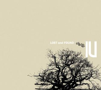 IU Lost and Found Album