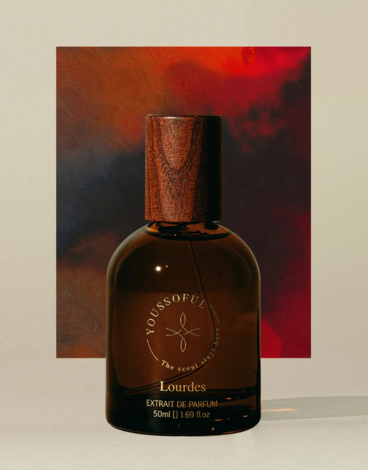 Youssoful Niche Perfume 50ml Collections (Extrait de Parfum)