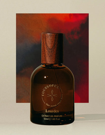 Youssoful Niche Perfume 50ml Collections (Extrait de Parfum)