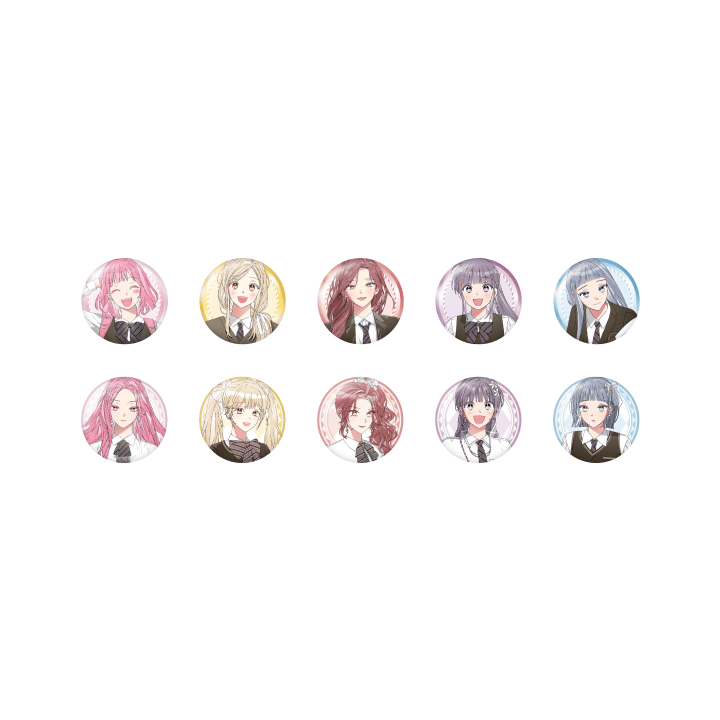 SUMMER MOON with ILLIT official merch