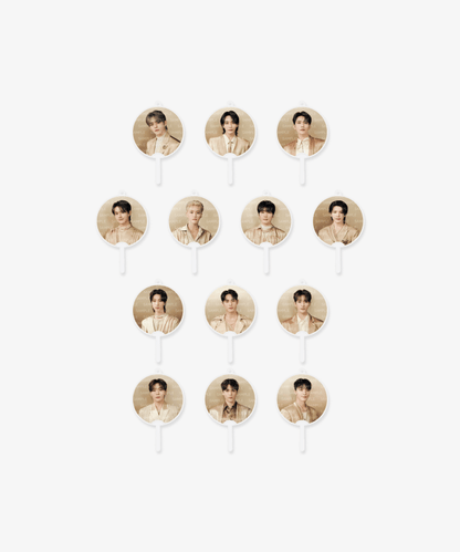 SEVENTEEN 'RIGHT HERE' World Tour Official Merch