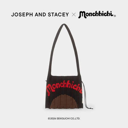 JOSEPH AND STACEY x MONCHHICHI
