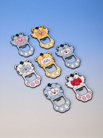 BT21 K-HORANG - RANDOM