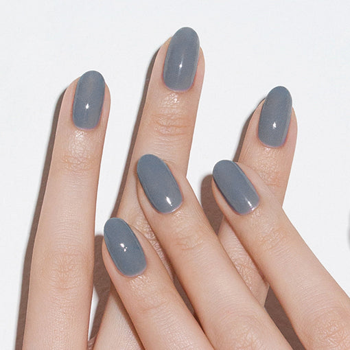 [Nayeon PICK]  Finger suit Nail Polishes
