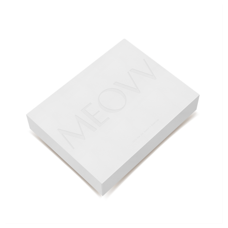 MEOVV (Miyao) The 1st Season's Greetings 2026