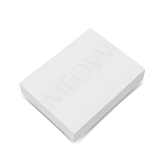 MEOVV (Miyao) The 1st Season's Greetings 2026