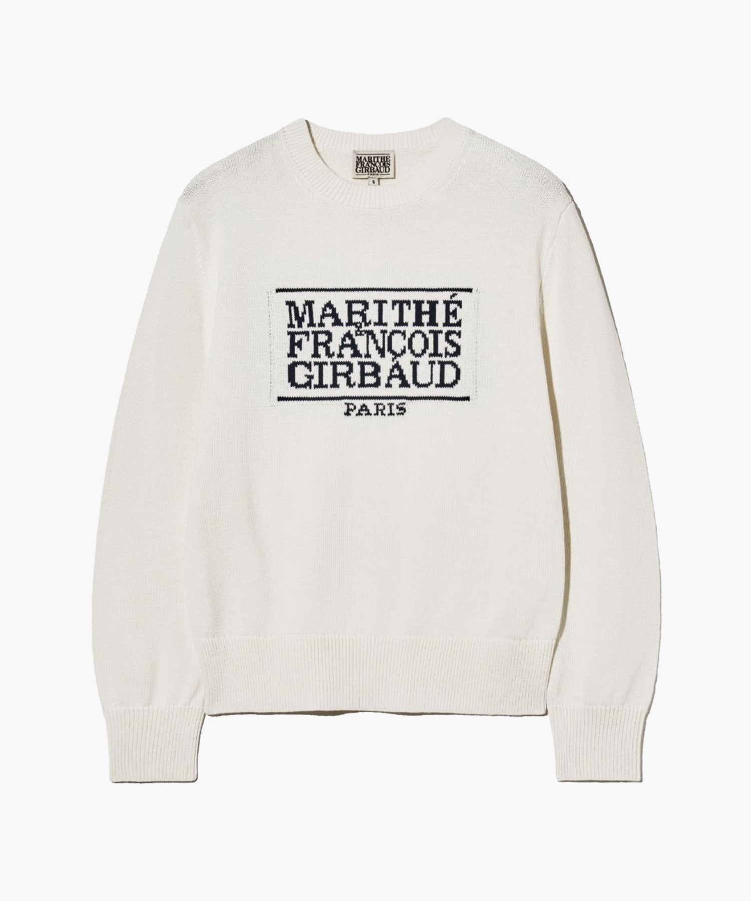 90s MARITHE + FRANCOIS GIRBAUD コットン ニット 楽天市場】セール中 Marithe + Francois Girbaud (マリテ