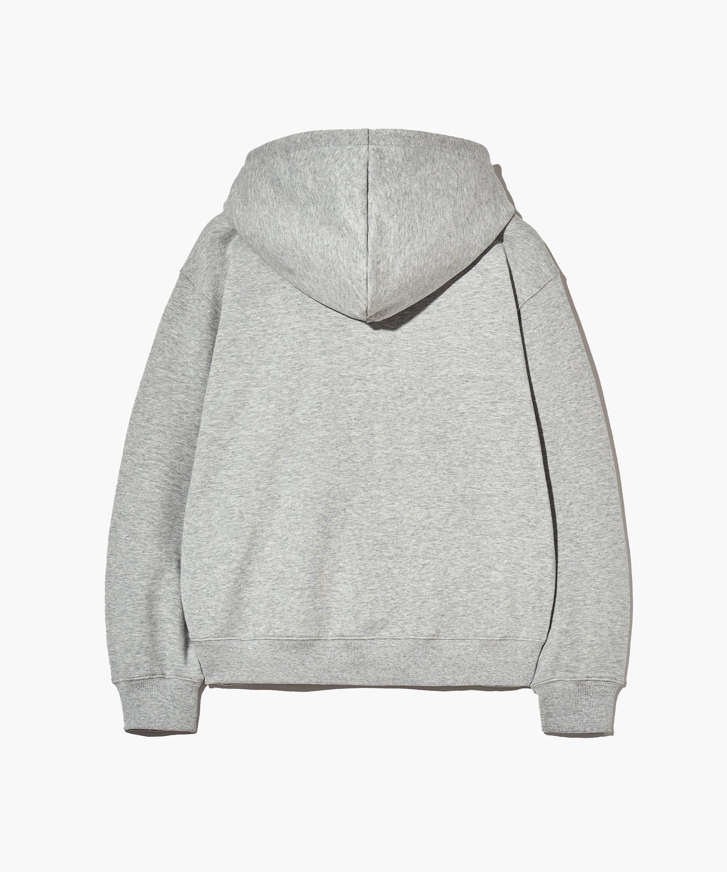 [Worn by Cha Eunwoo] Marithé et François Girbaud Vintage Baseball Hoodie
