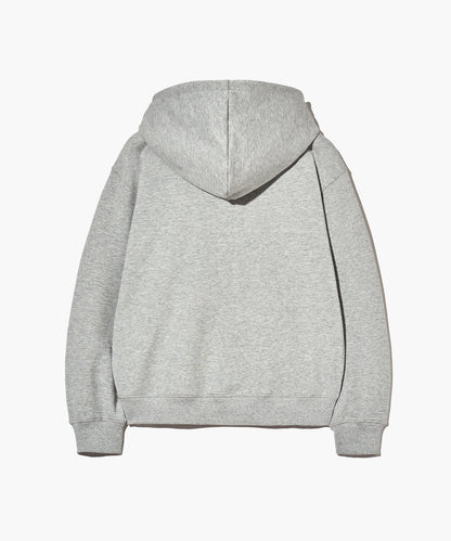 [Worn by Cha Eunwoo] Marithé et François Girbaud Vintage Baseball Hoodie