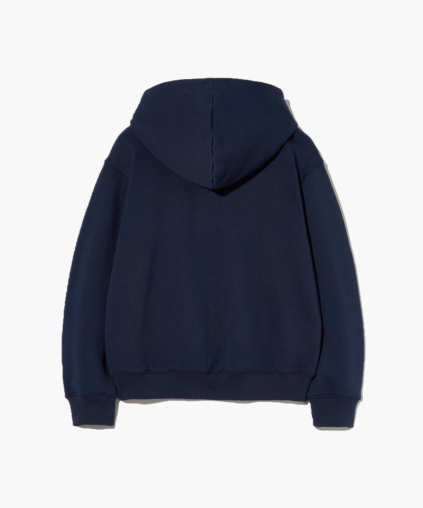 [Worn by Cha Eunwoo] Marithé et François Girbaud Vintage Baseball Hoodie