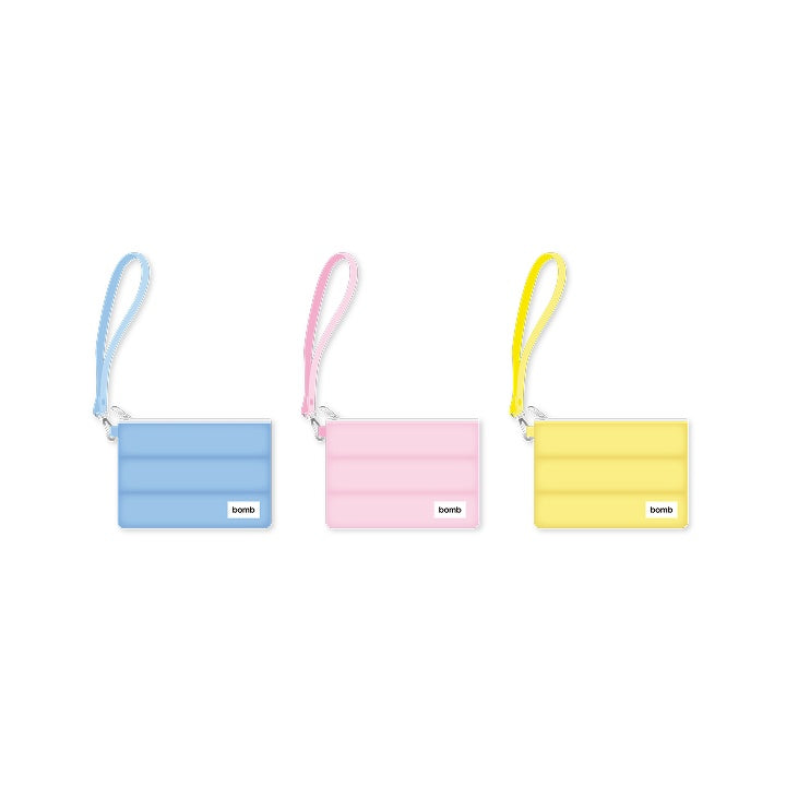 ILLIT 3rd Mini Album ‘bomb’ Merch