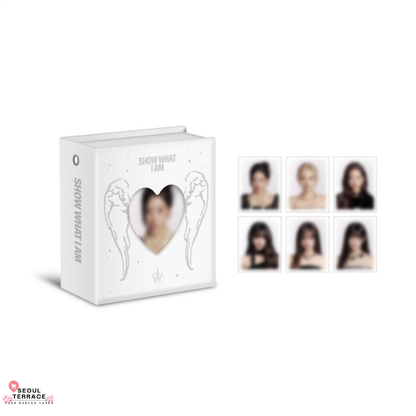 IVE WORLD TOUR "SHOW WHAT I AM" OFFICIAL MD