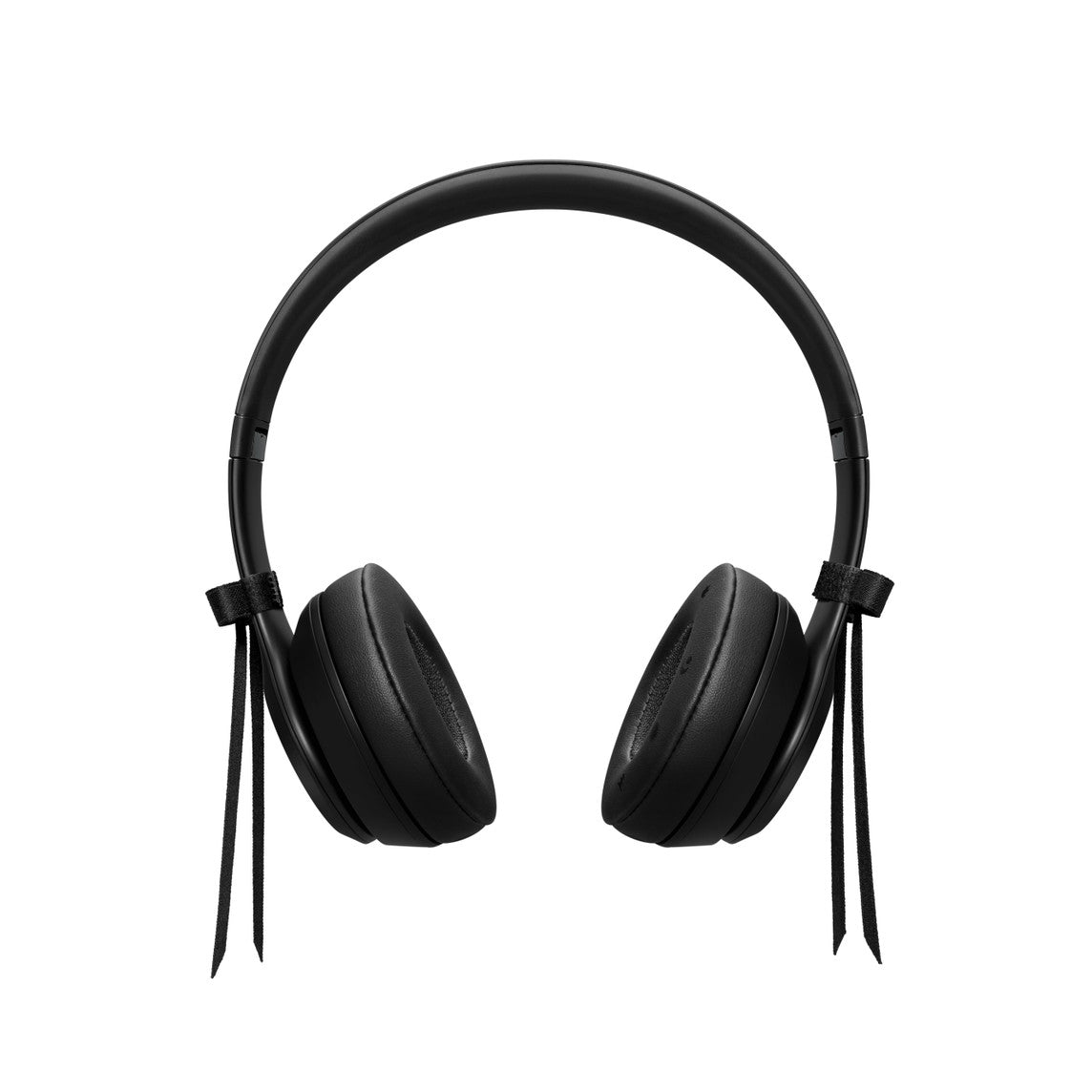 Beats Solo 4 – JENNIE Special Edition – Onyx Black – SEOUL TERRACE