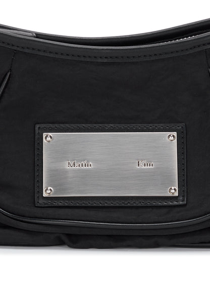 Matin Kim Madeline Round Bag