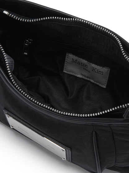 Matin Kim Madeline Round Bag