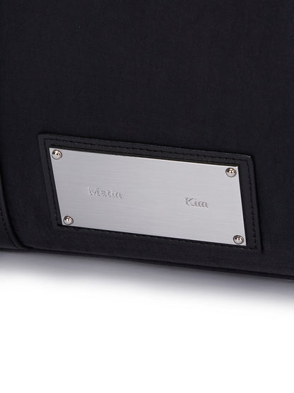 Matin Kim Sporty Tote Bag