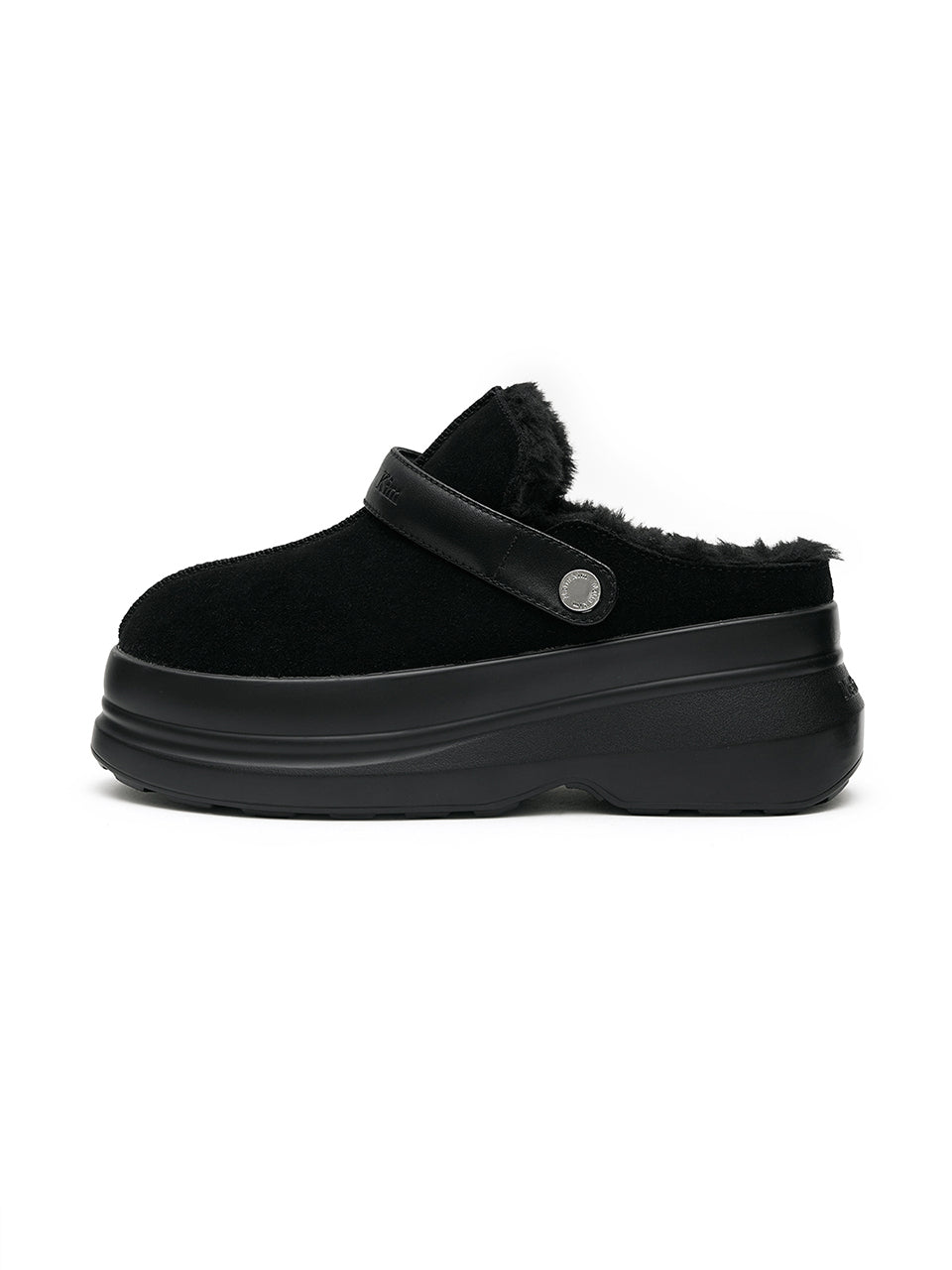 [Aespa Ningning Pick] Matin Kim Chunky Mustang Bloafer