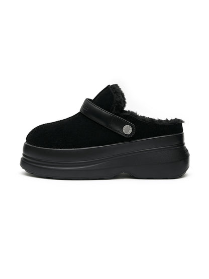 [Aespa Ningning Pick] Matin Kim Chunky Mustang Bloafer