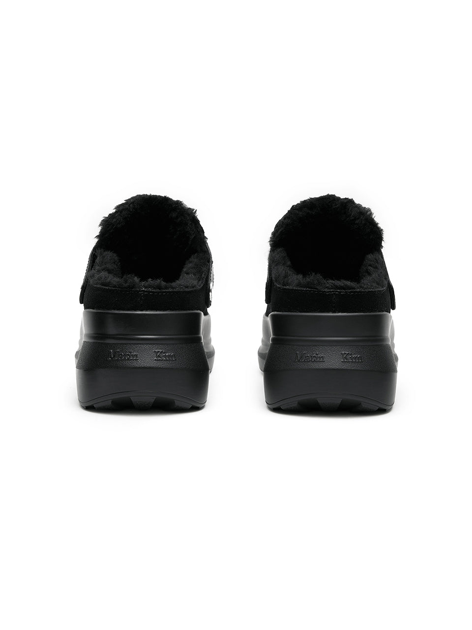 [Aespa Ningning Pick] Matin Kim Chunky Mustang Bloafer