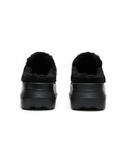 [Aespa Ningning Pick] Matin Kim Chunky Mustang Bloafer