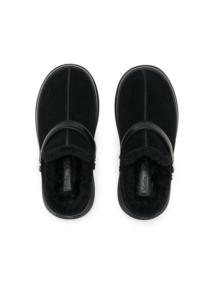 [Aespa Ningning Pick] Matin Kim Chunky Mustang Bloafer