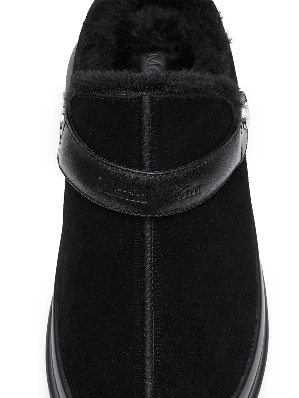 [Aespa Ningning Pick] Matin Kim Chunky Mustang Bloafer