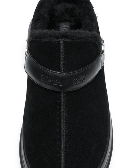 [Aespa Ningning Pick] Matin Kim Chunky Mustang Bloafer