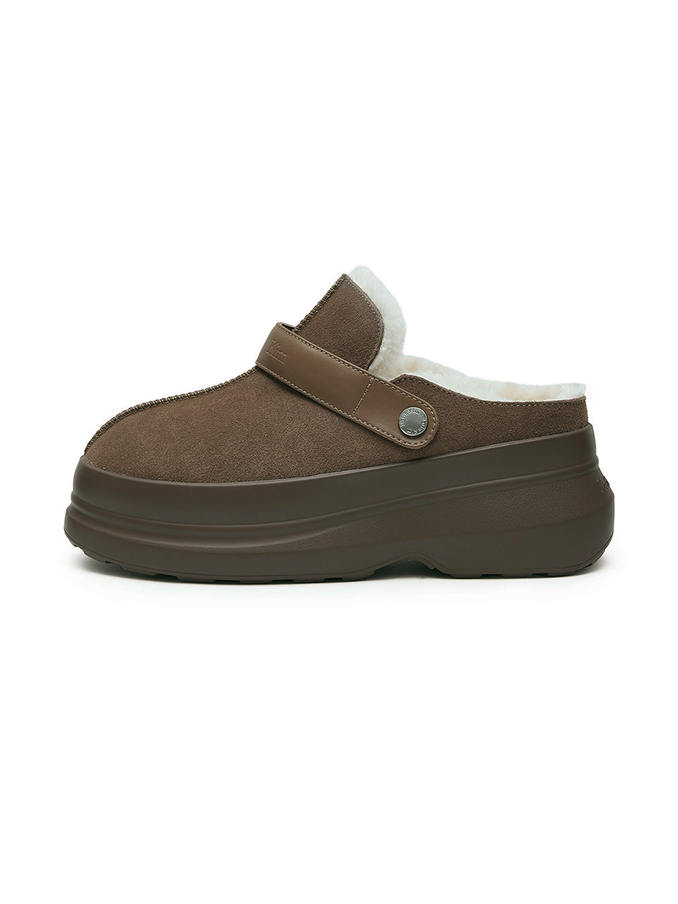 [Aespa Ningning Pick] Matin Kim Chunky Mustang Bloafer