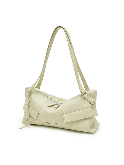 [Aespa Ningning Worn] Matin Kim Wide Nemo Shoulder Bag