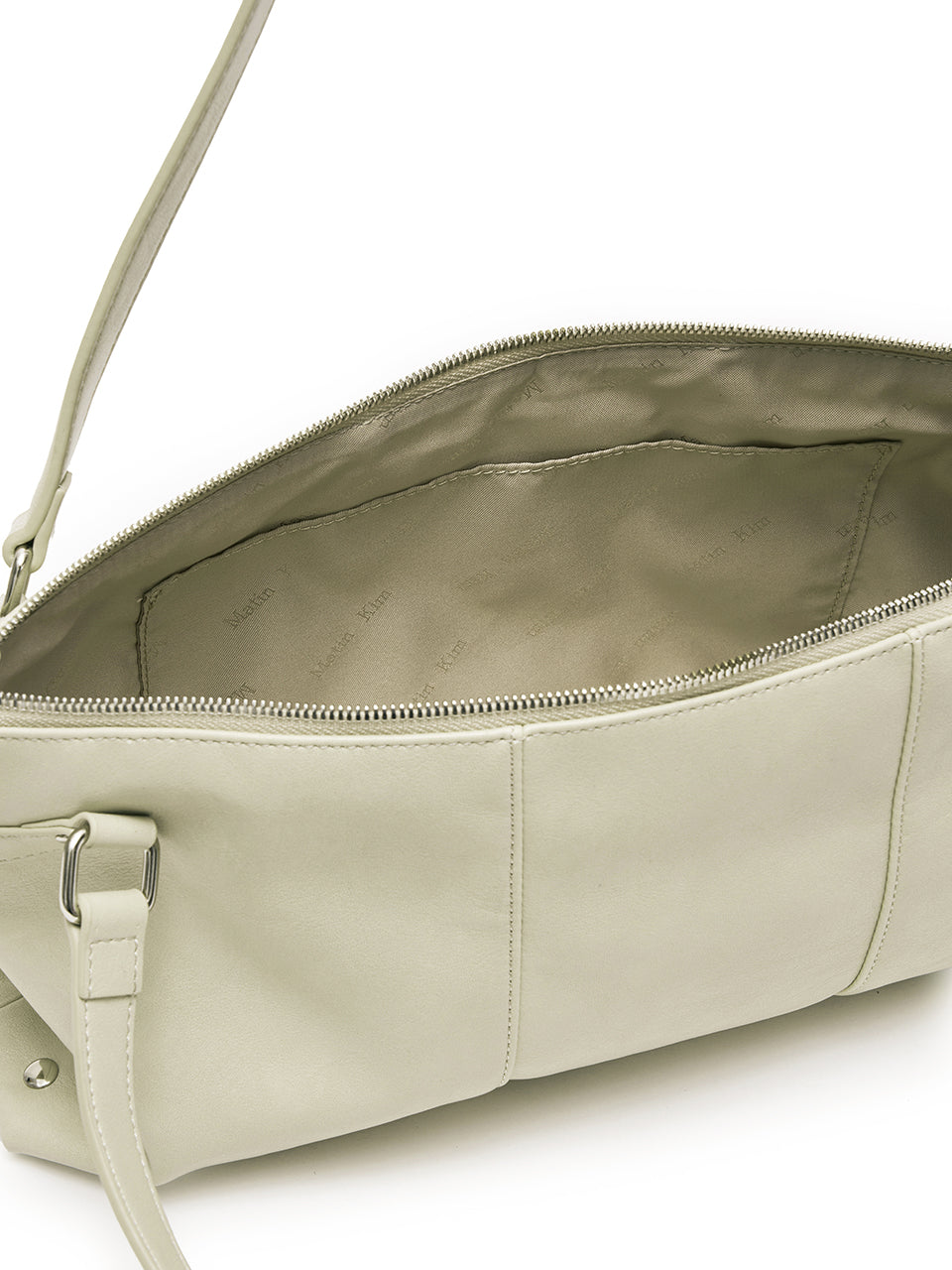 [Aespa Ningning Worn] Matin Kim Wide Nemo Shoulder Bag