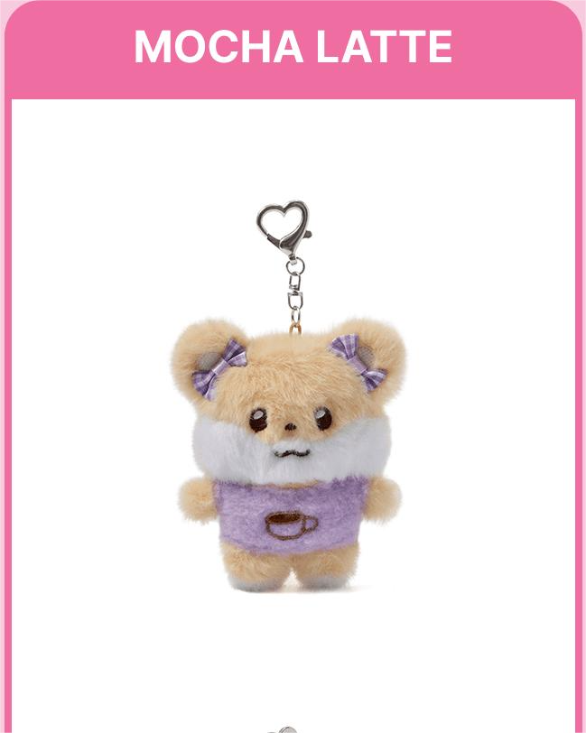 ILLIT - 2ND DEBUT ANNIVERSARY MERCH MD