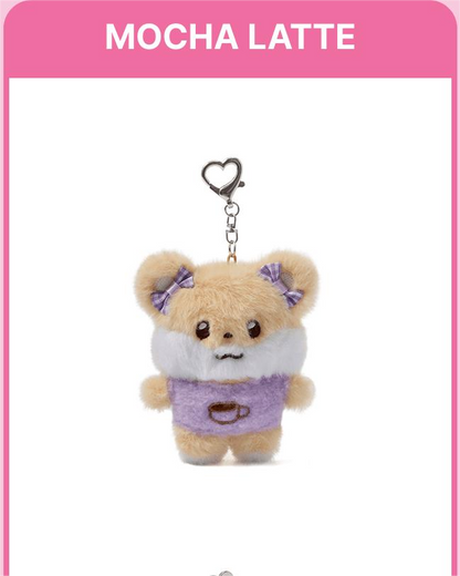 ILLIT - 2ND DEBUT ANNIVERSARY MERCH MD