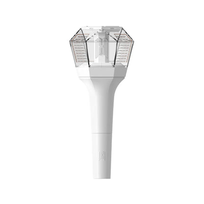 MONSTA X - OFFICIAL LIGHT STICK VER.3