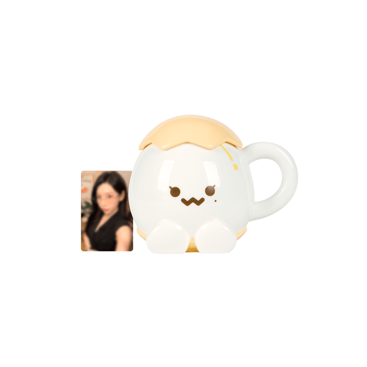 Girl's Generation TAEYEON TAENG-GEU-RU-RU Official Merchandise