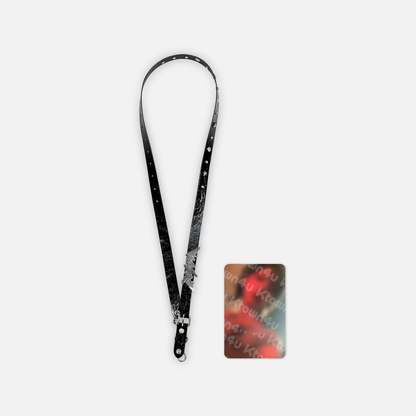 [aespa] WEEK Rich Man Pop Up Official Merch