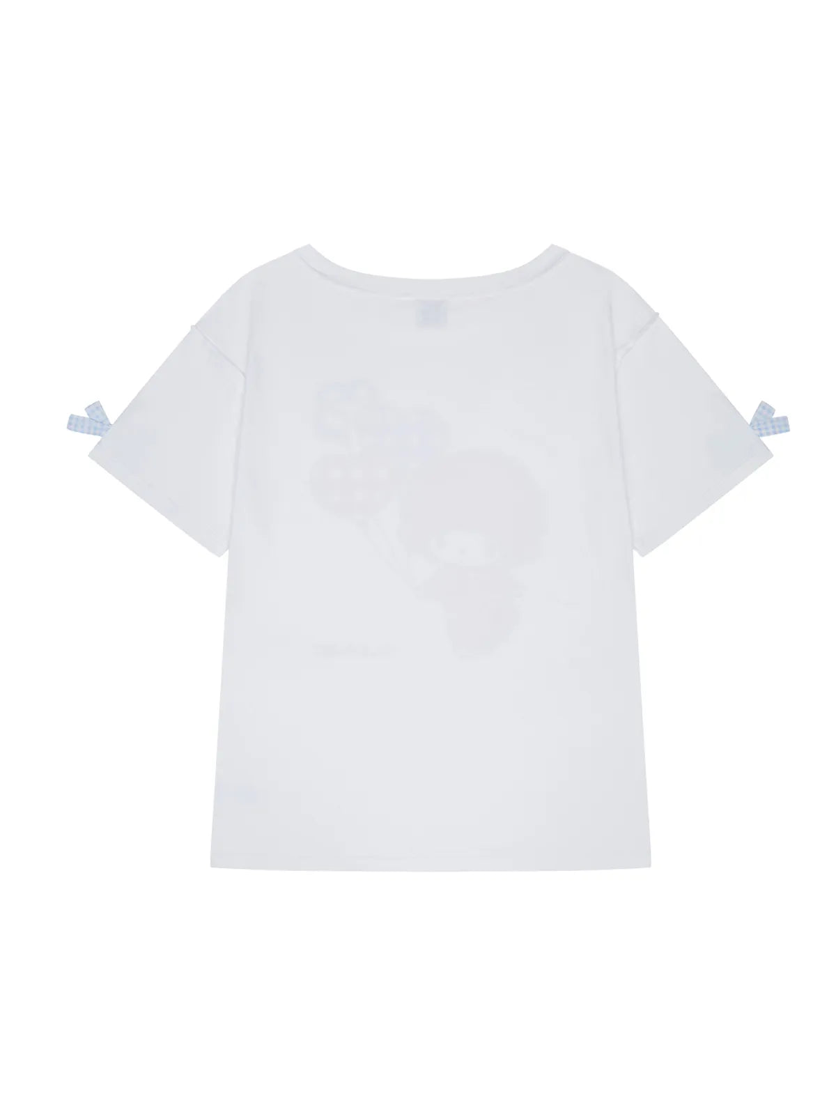 Tuomio X Sanrio Characters T-Shirt
