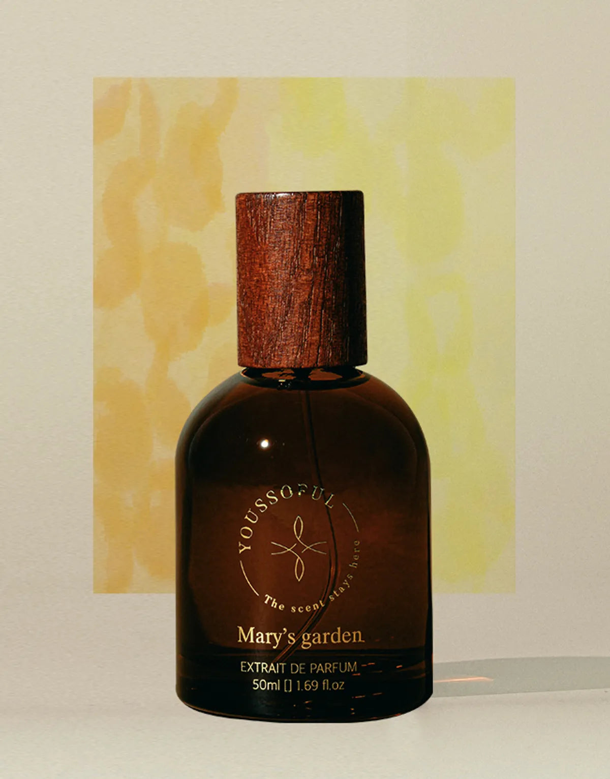 Youssoful Niche Perfume 50ml Collections (Extrait de Parfum)