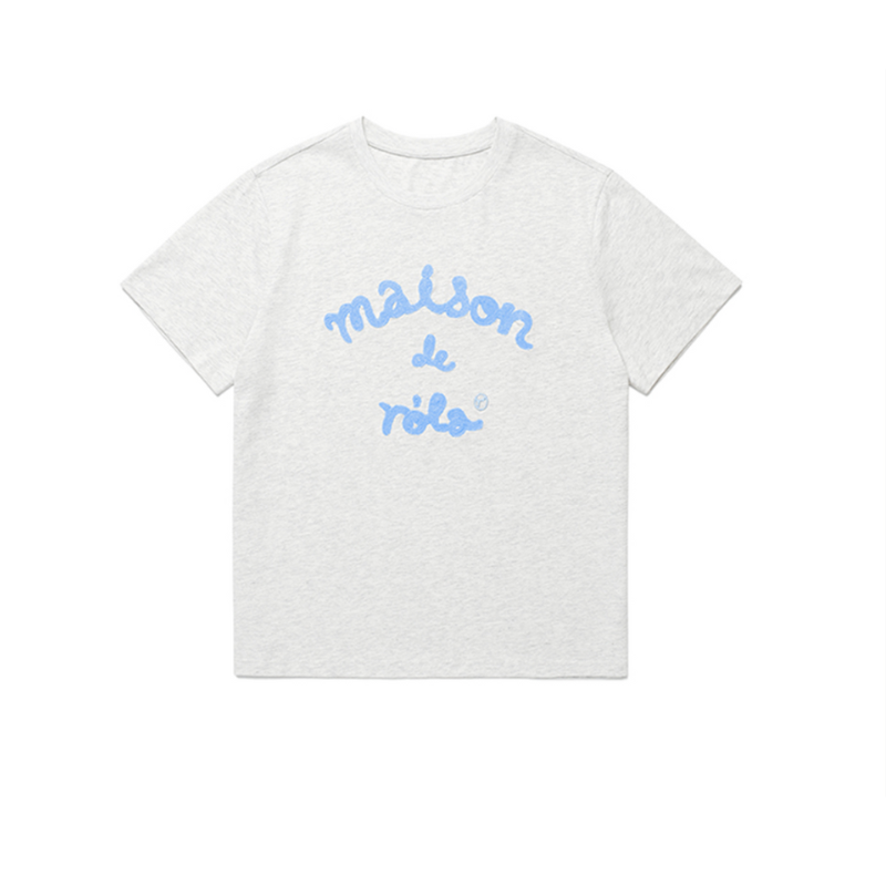 IVE WONYOUNG ROLA ROLA MAISON DE ROLA TSHIRT