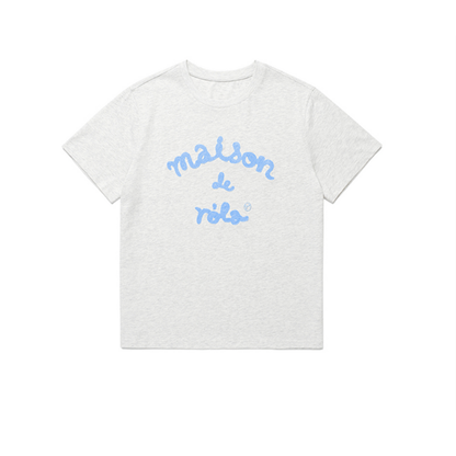 IVE WONYOUNG ROLA ROLA MAISON DE ROLA TSHIRT