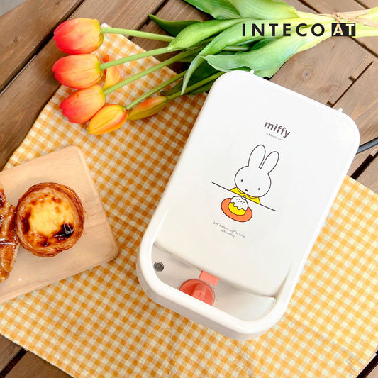 Bo Friends x Miffy Bungeoppang Waffle Maker ( Timer Function )