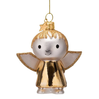 Miffy Ornament Glass Nijntje Collection