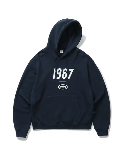 AHOF JL worn [Mmlg] 19MG HOODIE
